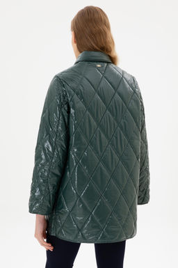 Kad_n Koyu Ye_il Mont - U.s. polo assn фото 5