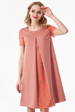 Платье П3-3973/4