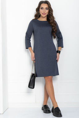 Платье Делис - Lt collection фото 9