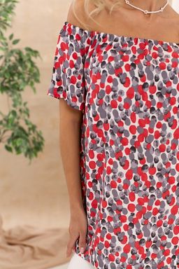 59499 Туника Елисеева Олеся - Eliseeva olesya фото 4