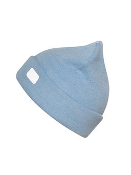 Шапка вязаная (56-58)