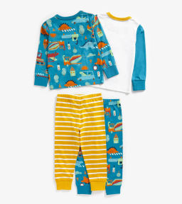 Mothercare / Пижамы 2 шт  фото 2