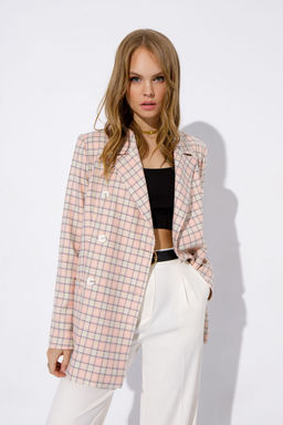 Костюм Pirs 4024 розовый+ молочный  фото 7