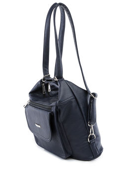 Мешок-трансформер 980 860 70 Сумка женская - S.lavia фото 4