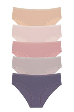 Набор трусов баталы Berrak 5 шт. 11448  фото 2