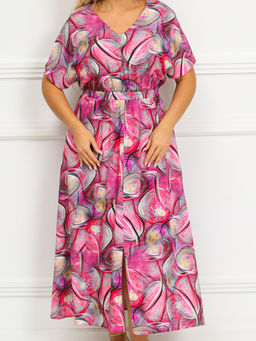 Платье П3-5493/10