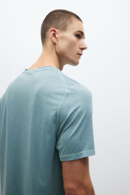 Camiseta de running con DryMove - H&m фото 13