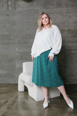 Юбка женская - Jp фото 4