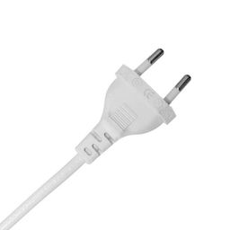 Торшер напольный BayerLux «1601», 1×15 Вт, Е27, белый