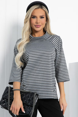 Джемпер Эдельвейс