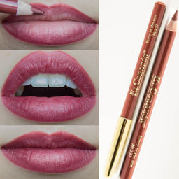 El Corazon карандаш для губ 237 Berry in the sun