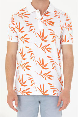 Мужская футболка с плиткой - U.s. polo assn фото 13