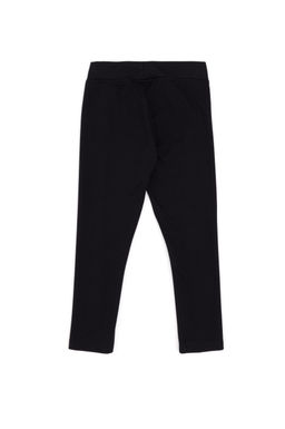 Черные колготки для девочек Неожиданная скидка в корзине - U.s. polo assn фото 3