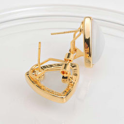 Серьги на гвоздиках арт. 13 3715 (id 277052) - Rada фото 2