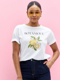 Футболка P612-06-914 white