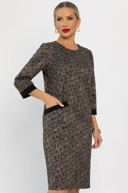 Платье Твоя мода - Lt collection фото 7