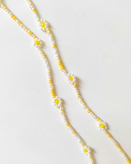 Чокер из бисера - Vel vett фото 4