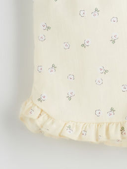 Beli Lastikli K?z Bebek F?rf?rl? ?ort