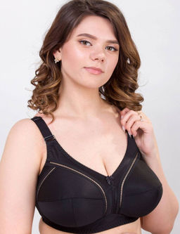 Бюстгальтер Misstyle 4122 Черный