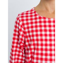 Платье интерлок 1112200403 - Youlala фото 5