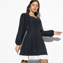 Платье Мисс Улыбка (шарм) - Charutti фото 3