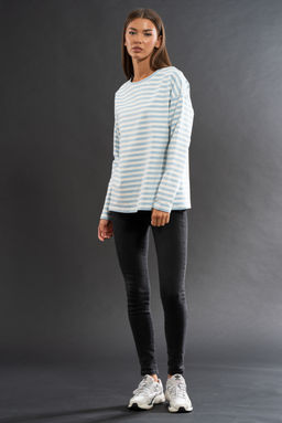 Свитшот 4098 - Kivviwear фото 4