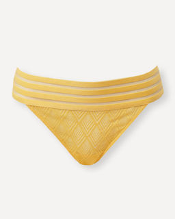 Трусы-стринги жен. - Incity фото 4