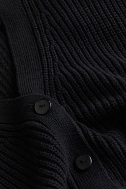 Cardigan con hombreras - H&m фото 2