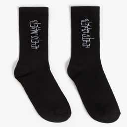 Подарочный набор KAFTAN «Нечего надеть», термос, носки женские 3 пары, размер 36-39 (23-25 см)