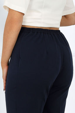 Платье Ninele 7431-Р темно-синий - Mira fashion фото 1886