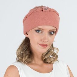RIKKI шапка женская - Willi фото 8