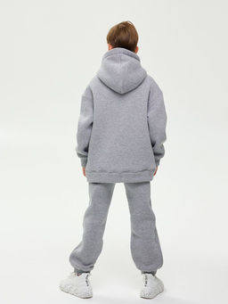 Худи 5258 - Радужный хлопок фото 2