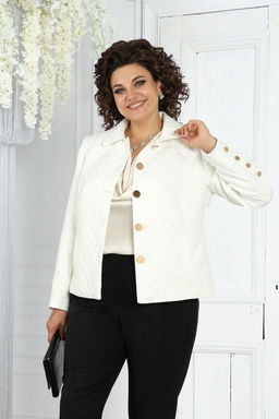 Платье Ninele 7431-Р темно-синий - Mira fashion фото 271