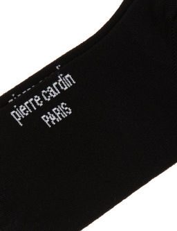 Kad_n Siyah Dizalt_ _orap - Pierre cardin фото 3