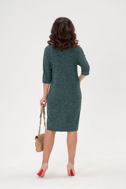 Платье Кирстен (46-56) - Serenada фото 9