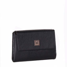 Кошелек 9941-1806 black Vermari