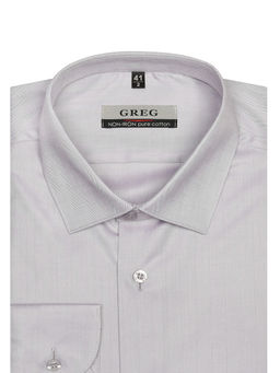 Сорочка мужская длинный рукав GREG 303/211/0046  фото 3