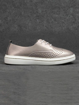 05-ES9019-20B100M1 Кроссовки (натуральная кожа) - Фабричный китай фото 10