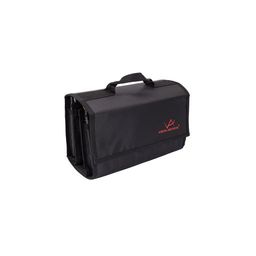 VISTA-ARTISTA Пенал для маркеров на 48 шт. VPBM-02 16 x 28 x 11 см 100% нейлон черный