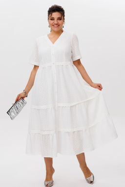 Платье ANELLI 1610 спящая красавица