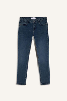 Pedro Slim Fit Jean Pantolon - Defacto фото 6