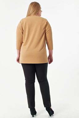 Джемпер М4-3986/1 - Wisell фото 6