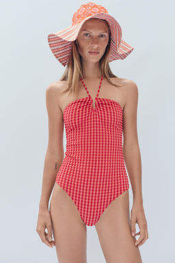 GORRO ESTAMPADO LIMITED EDITION / Estampado - Zara фото 2