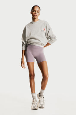 Mallas ciclistas de deporte con SoftMove - H&m фото 17