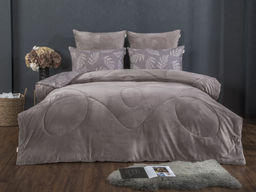 Винтер (капучино жемчуг) ABC Cotton комплект