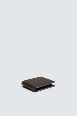TEXTURED WALLET - Zara фото 6