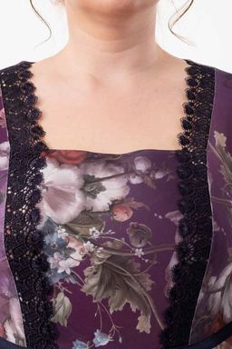 Платье П4-3821/3 - Wisell фото 8