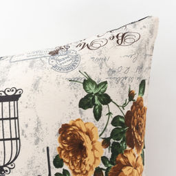 Наволочка Этель Парижские сезоны 70х70 3 см  фото 2