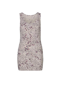 Комплект из двух блуз, синяя-розовая-пестрая - Heine фото 3