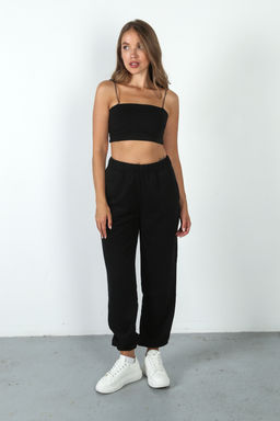 Брюки джоггеры женские ДЖ-001